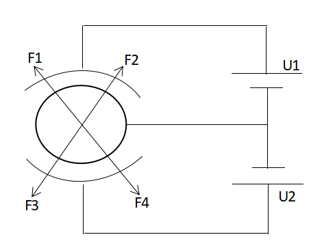 功率放大器 功率放大器