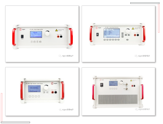 功率放大器 功率放大器