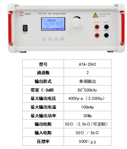功率放大器 功率放大器