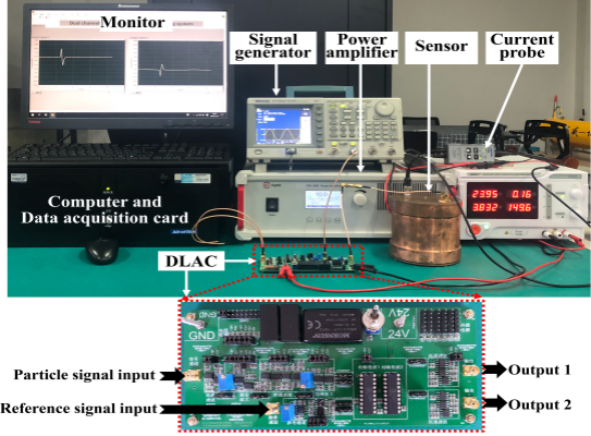 功率放大器實驗過程3.png 功率放大器實驗過程3.png