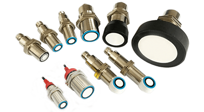 超聲波傳感器工作原理 超聲波傳感器工作原理