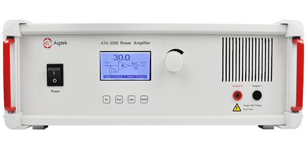 功率放大器 功率放大器