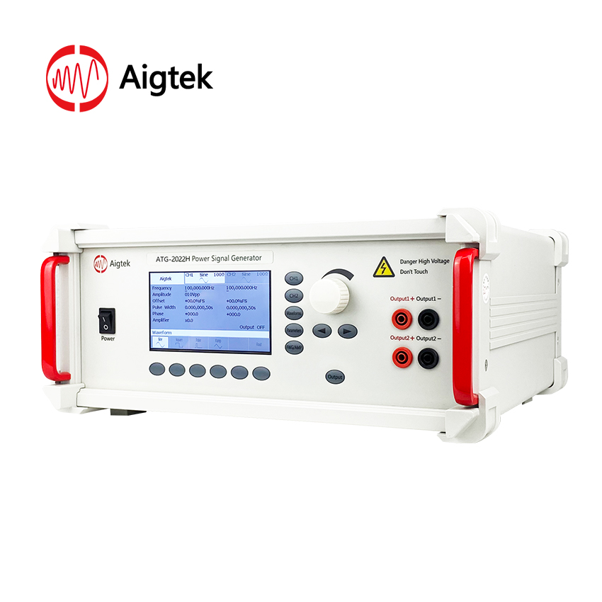 ATG-2022H功率信號源 ATG-2022H功率信號源