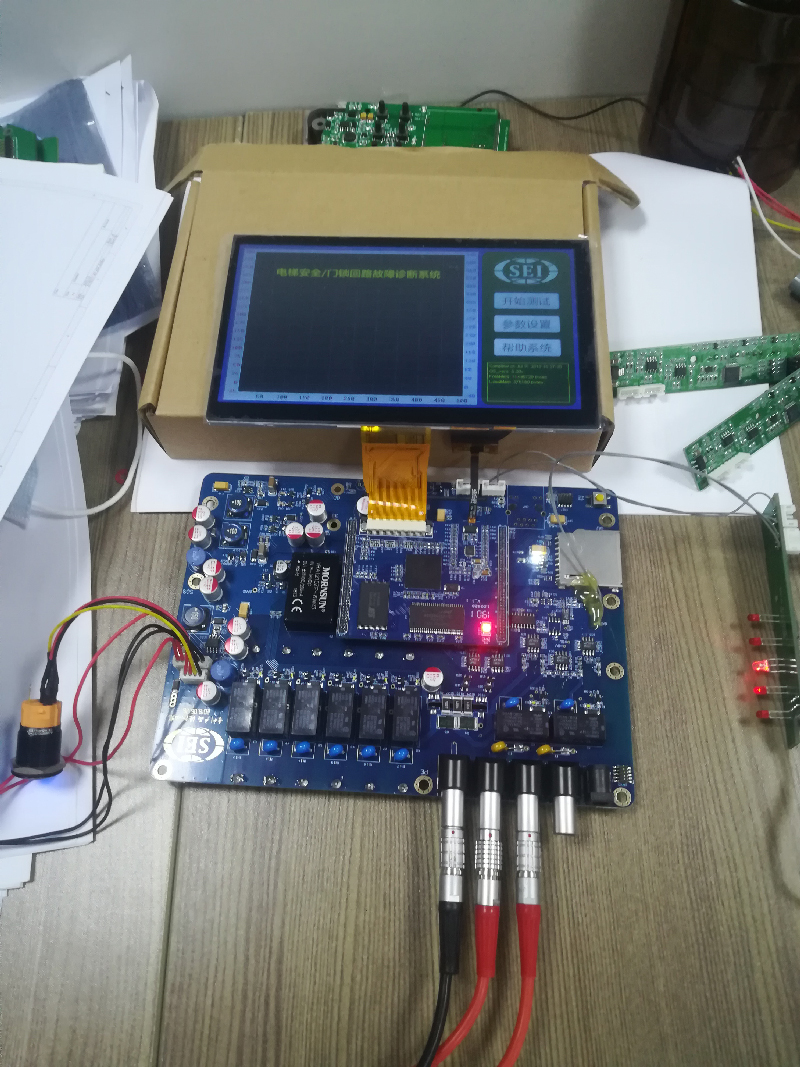 高精度電流源 高精度電流源