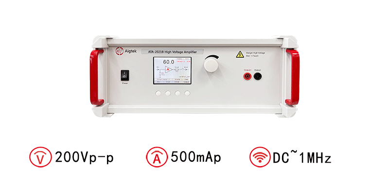 功率放大器ATA-2021B指標參數 功率放大器ATA-2021B指標參數