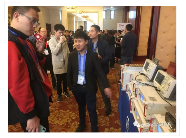 【展會回顧】2019 (第14屆)全國壓電和聲波理論及器件應用研討會圓滿閉幕