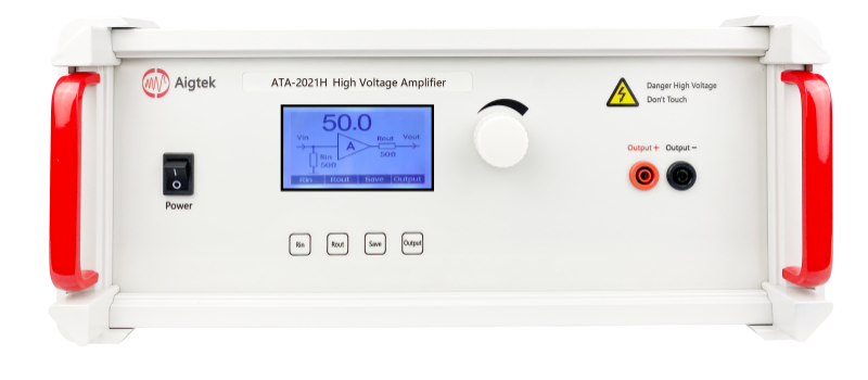 ATA-2000系列功率放大器