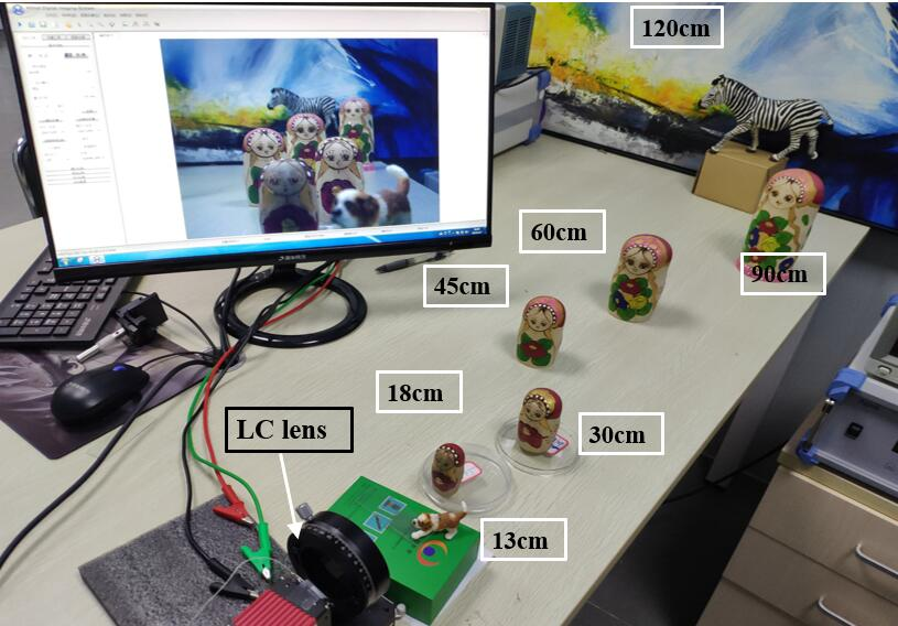 電壓放大器 電壓放大器