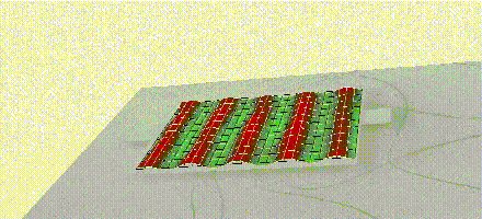 安泰電子Aigtek功率放大器在激勵壓電材料中的實驗應用