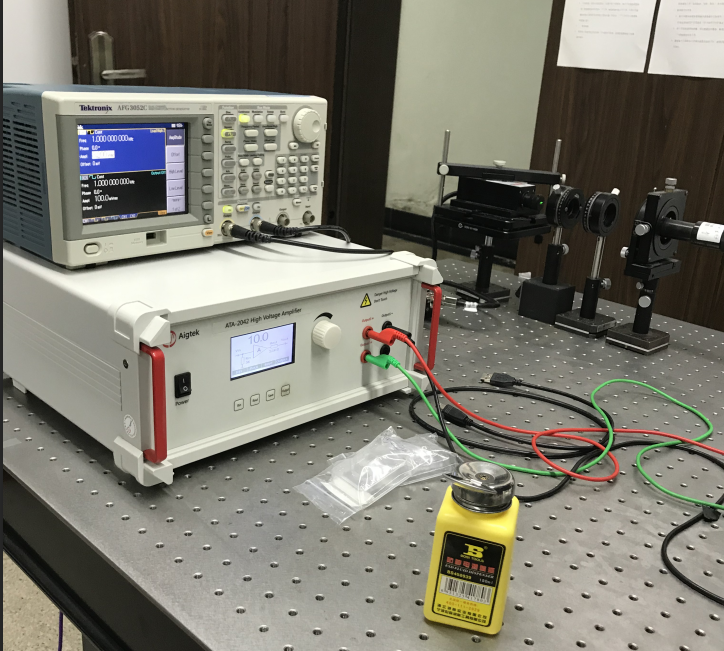 功率放大器 功率放大器