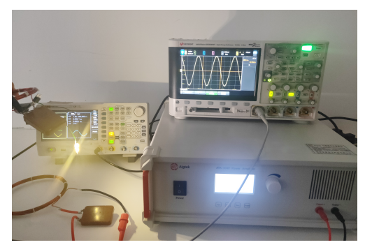 功率放大器 功率放大器