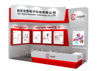 功率放大器展會(huì)