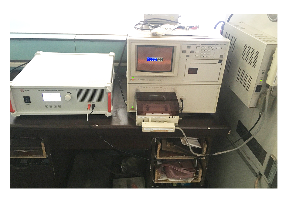 高壓功率放大器 高壓功率放大器