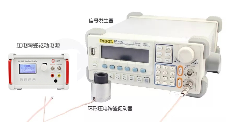 功率放大器 功率放大器