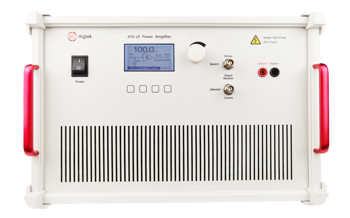 衡量線性功率放大器的主要指標(biāo)
