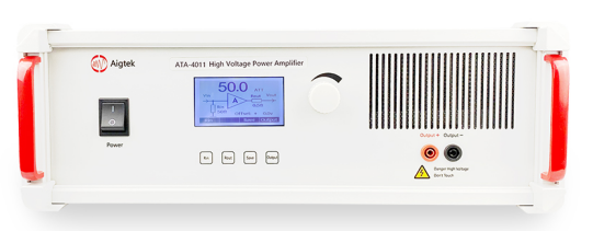 超聲電機驅動功率放大器