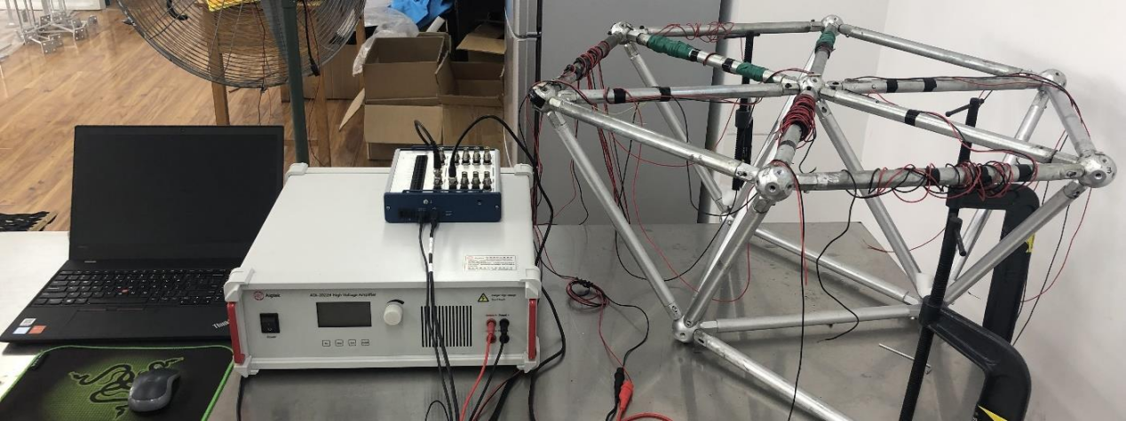 ATA-2022H功率放大器應(yīng)用