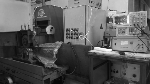 ATA-2042功率放大器應用 ATA-2042功率放大器應用