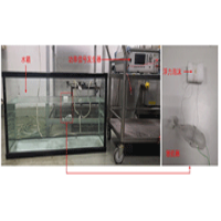 ATG-2000系列功率信號源在潛航器水下運動特性測試中的應用