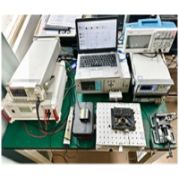 功率放大器在超聲電機驅動領域的應用
