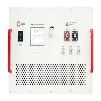 ATA-318功率放大器
