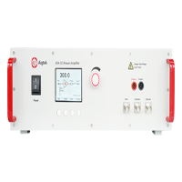 ATA-315功率放大器