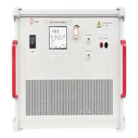 ATA-L8B水聲功率放大器