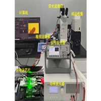 高壓功率放大器在多級(jí)循環(huán)介質(zhì)電泳分選實(shí)驗(yàn)中的應(yīng)用
