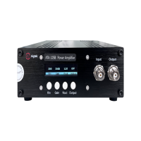 ATA-105B功率放大器