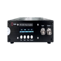 ATA-101B功率放大器